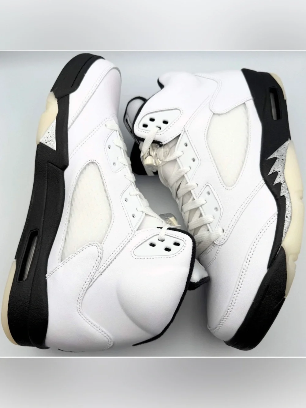 Nike Air Jordan 5 Retro 